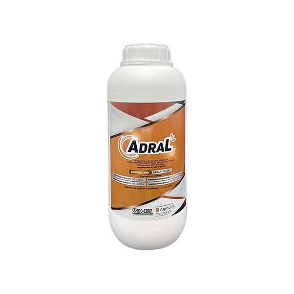 ADRAL PLUS SC