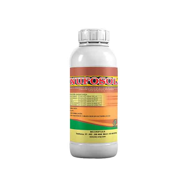 NUFOSOL S.C.