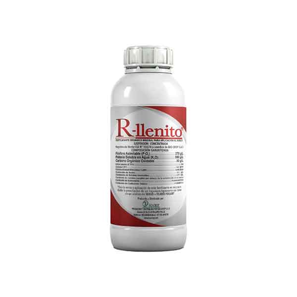 R-LLENITO