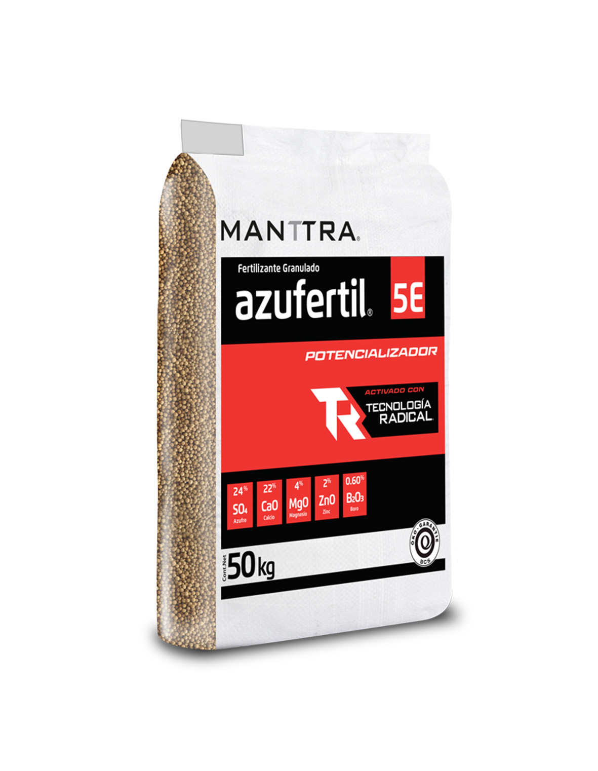 Azufertil 5E