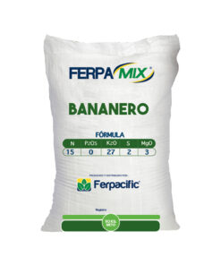 Ferpamix Bananero
