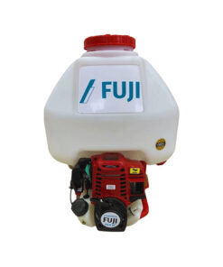 BOMBA DE FUMIGAR 4T FUJI