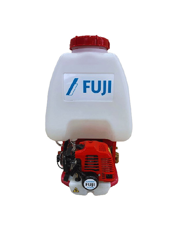 BOMBA DE FUMIGAR VARILLA FUJI TU 26