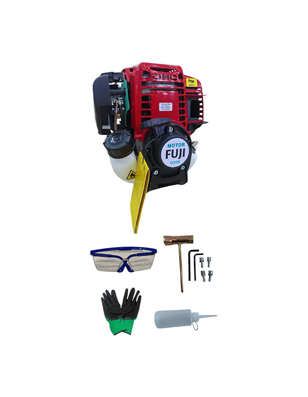MOTOR GX35 4T