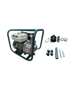 BOMBA DE AGUA CAUDAL 2″ FUJI