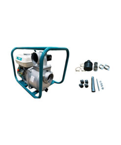 BOMBA DE AGUA CAUDAL FUJI 3″X 3