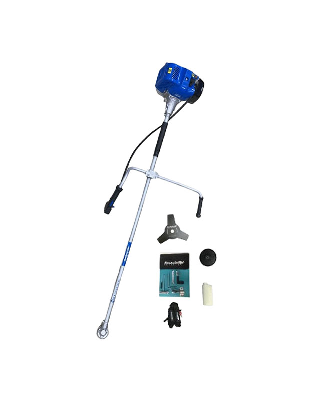 DESMALEZADORA ARCHER 43CC