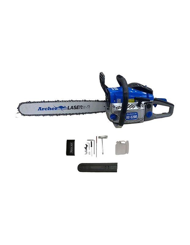 MOTOSIERRA ARCHER 52CC