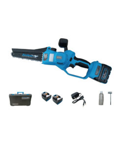 MOTOSIERRA A BATERIA 9.5″ 18V ARCHER