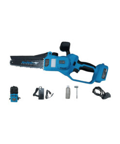 MOTOSIERRA BATERIA DE MOCHILA 9.5″ 24V ARCHER 10A