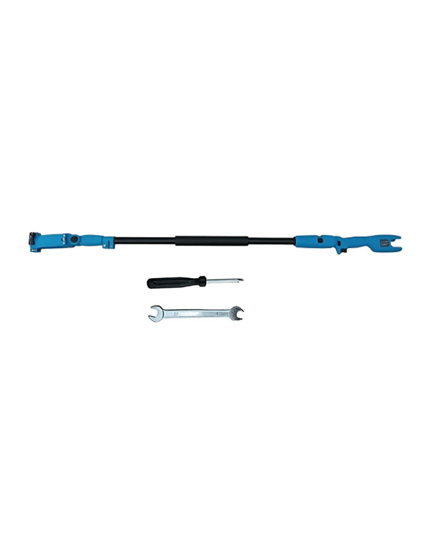 EXTENSION PARA PODADORA Y MOTOSIERRA 14.4V ARCHER