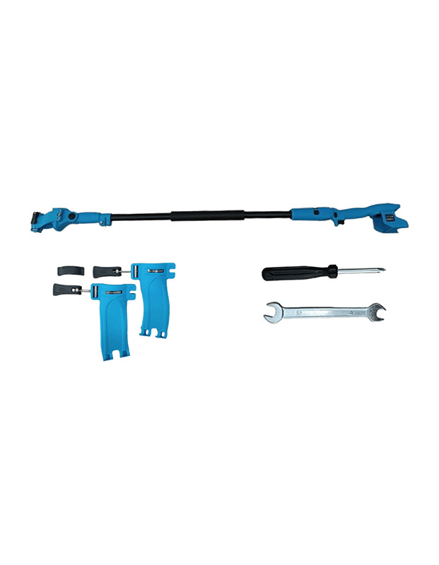 EXTENSION PARA MAQUINAS DE 18V ARCHER