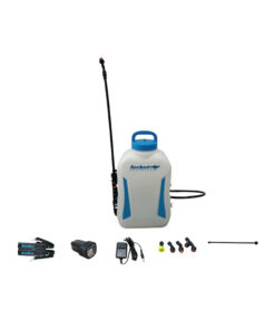 FUMIGADORA A BATERIA 10L ARCHER 14.4V