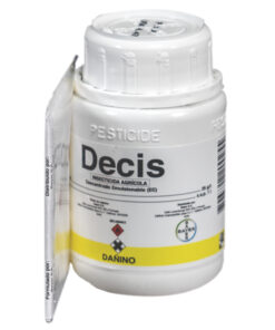 DECIS EC 25