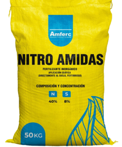NITRO AMIDAS
