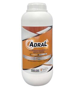 ADRAL PLUS® SC – insecticida de Control Biológico