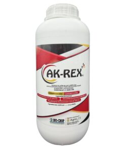 AK-REX® SC – Control biológico eficaz contra ácaros plaga