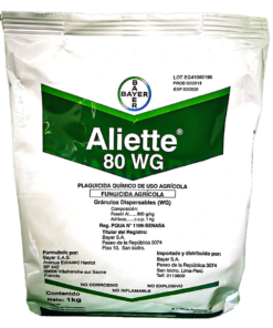 ALIETTE