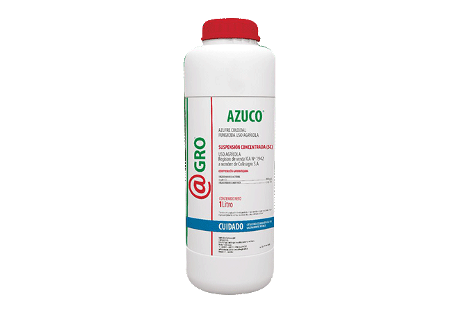 AZUCO