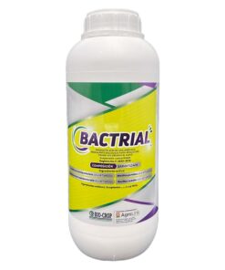 BACTRIAL– Protección Avanzada Contra Enfermedades Fungosas Bacterianas