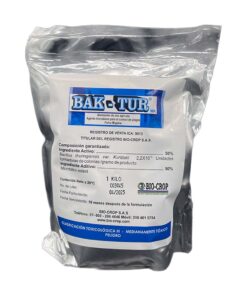 BAK-TUR®W.P.