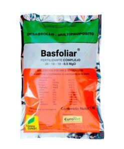 NITROFOSKA FOLIAR