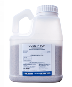 COMET TOP