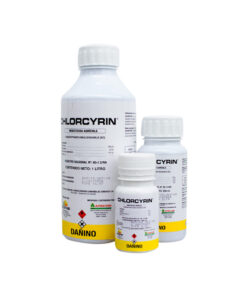 CHLORCYRIN