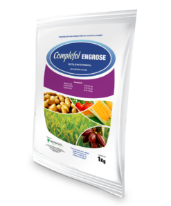 Alternative view of COMPLEFOL ESPECIAL
