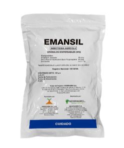EMANSIL