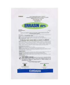 ERRASIN 60%