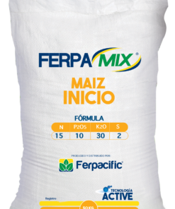 Ferpamix Maiz Inicio Active