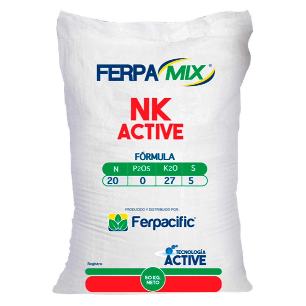 Ferpamix NK Active