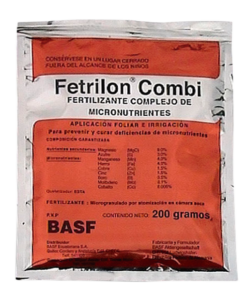 FETRILON COMBI