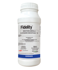 FIDELITYTM SC