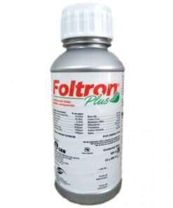 FOLTRON PLUS