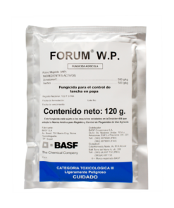 FORUM WP