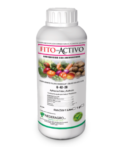 FITO ACTIVO