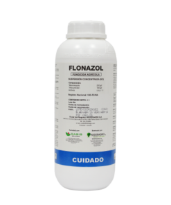 FLONAZOL