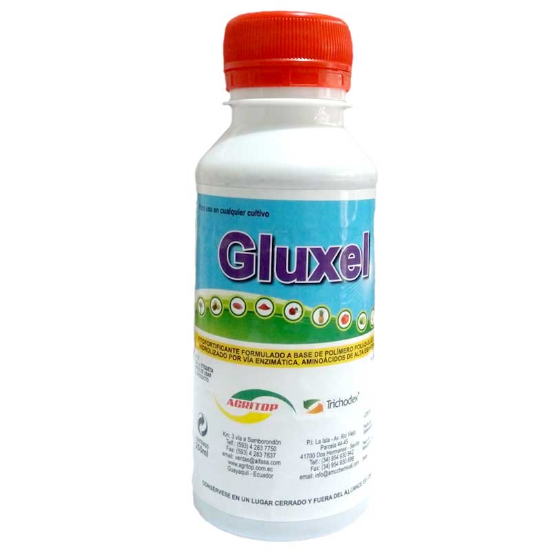 GLUXEL