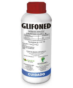 GLIFONED