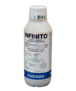 INFINITO