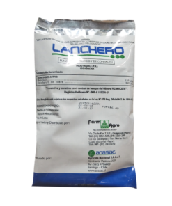 LANCHERO