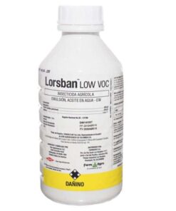 LORSBAN TM  LOW