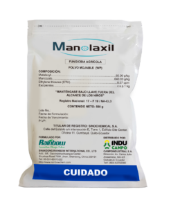 MANOLAXIL