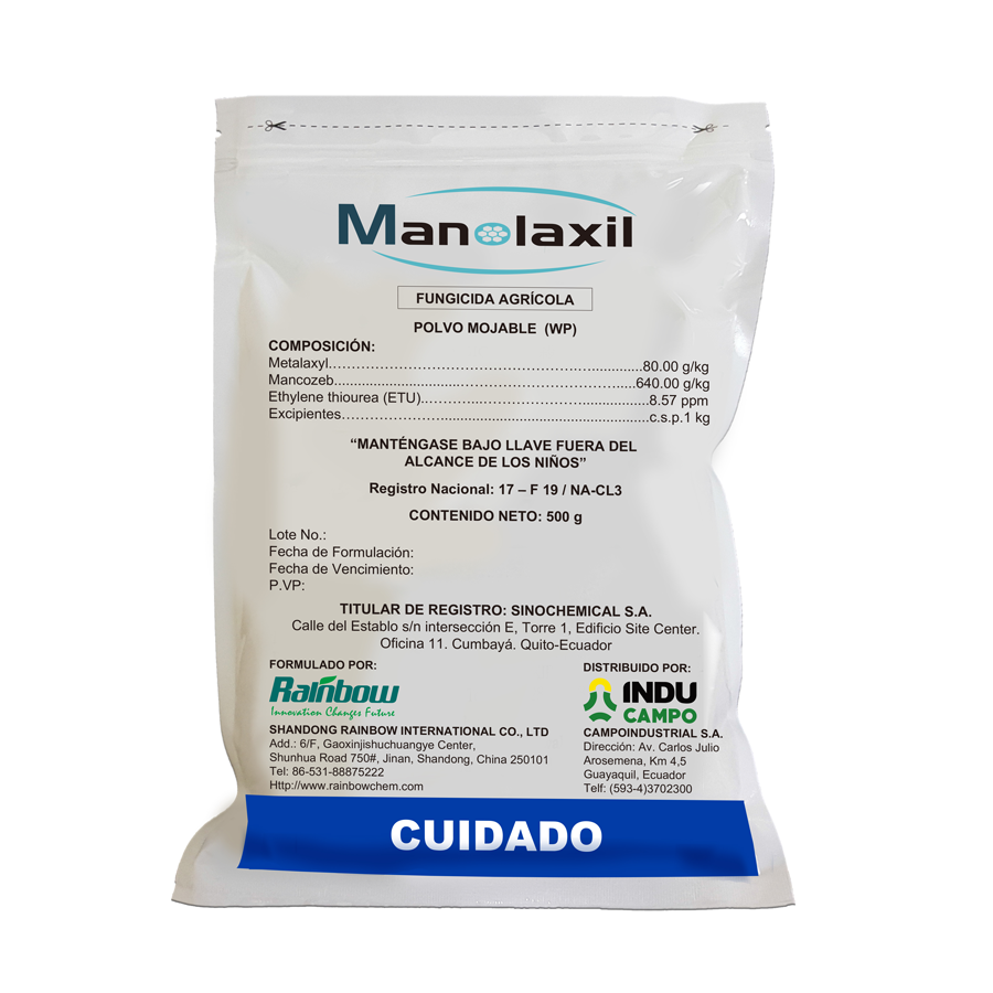 MANOLAXIL