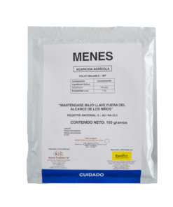 MENES