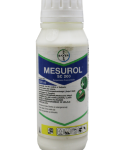 MESUROL SC 500