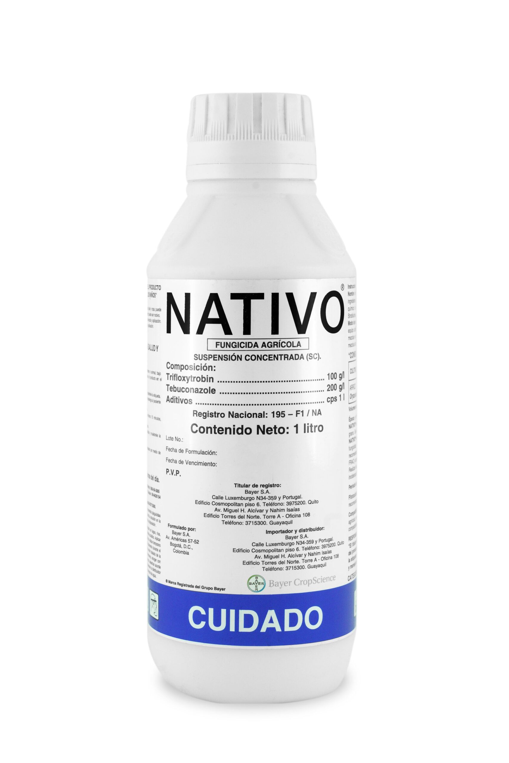 NATIVO