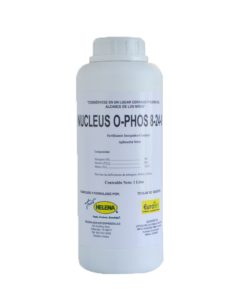 NUCLEUS OPHOS